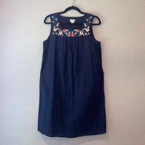 J. Crew Factory Dress